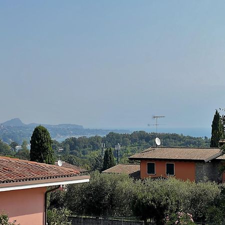 Ferienhaus Casa Sulle Colline Di Barcuzzi Pool, Garden And Barbecue Exterior photo
